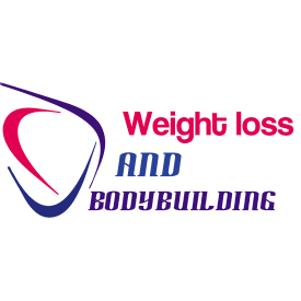 Weight loss and bodybuilding