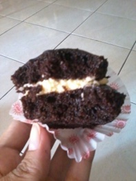 Whoopie Piesedapnyaaaaa Supermom With Superkids