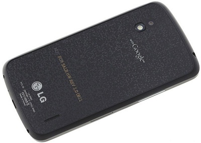 LG NEXUS LG NEXUS