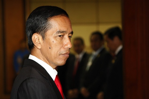 View Muka Jokowi Lucu PNG