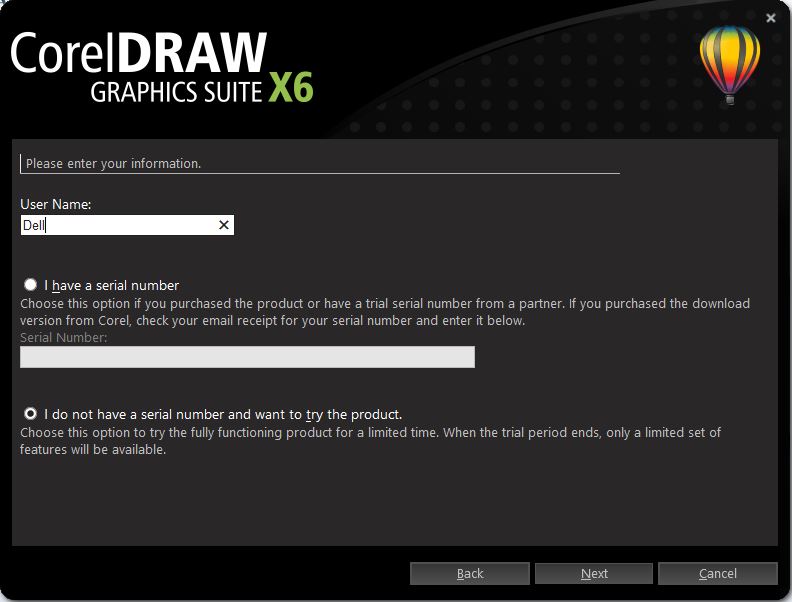 Cara Install Corel Draw X6 Di Windows 7, 8, 8.1, 10