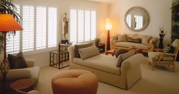 How to Decorate a Long Living Room