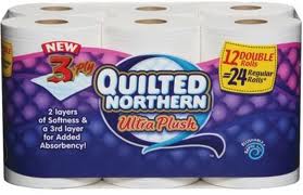 Quilted Northern Coupon