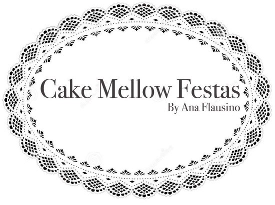 Cake Mellow Festas