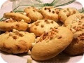 Galletas De Chocolate Blanco
