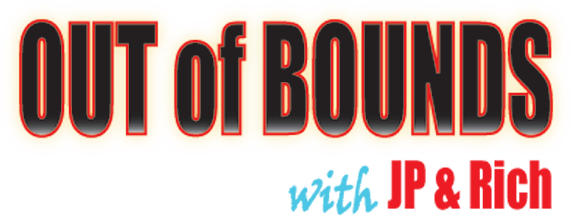 Out of Bounds 