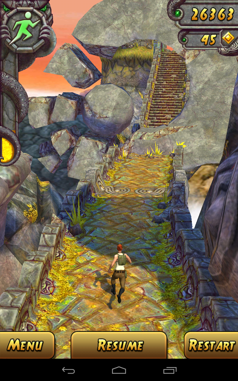 Temple Run 2' Tips, Straight From A Creator – TouchArcade