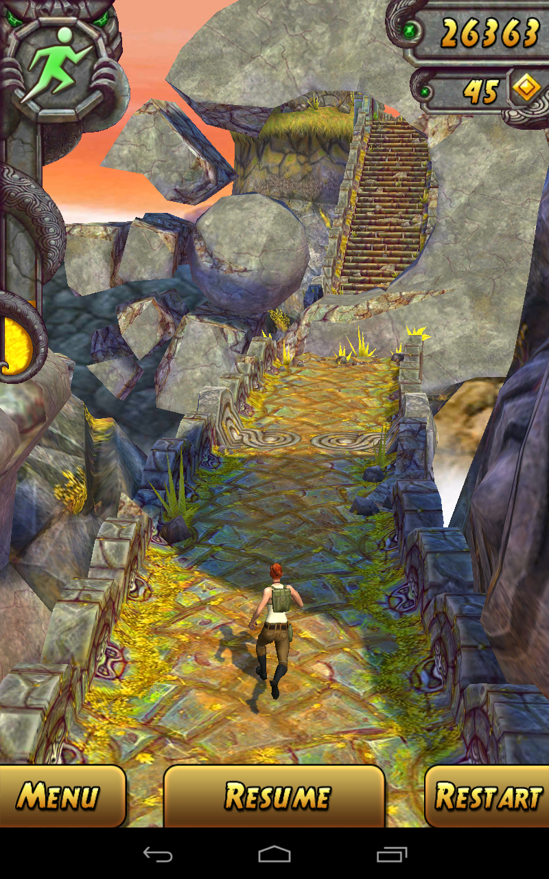 Temple Run 2 Tips, Cheats, Vidoes and Strategies