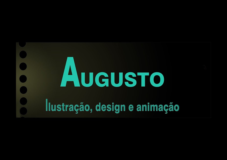 AUGUSTO ILUSTRADOR