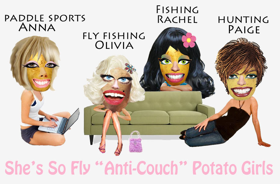 Anti Couch