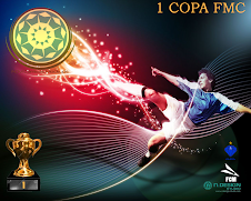 1 Copa FMC