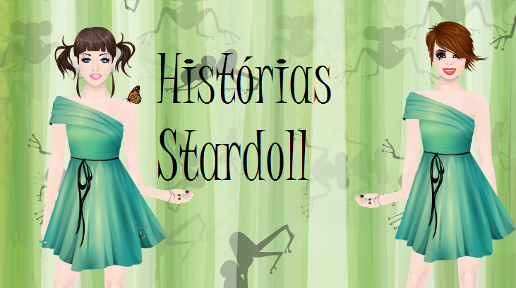 Histórias stardoll