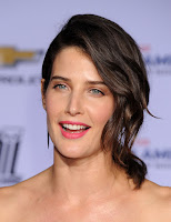 Cobie Smulders HQ photo