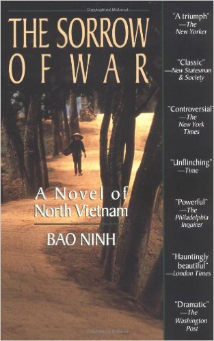 The Sorrow Of War Analysis