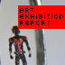 Willard Wigan Ant-Man Micro Art Exhibition