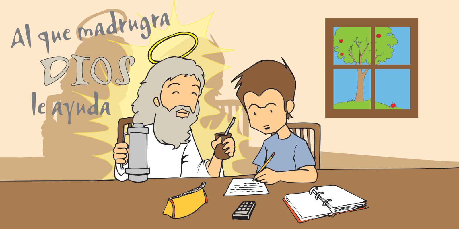 El mundo de Terra Dichos y Refranes [1]