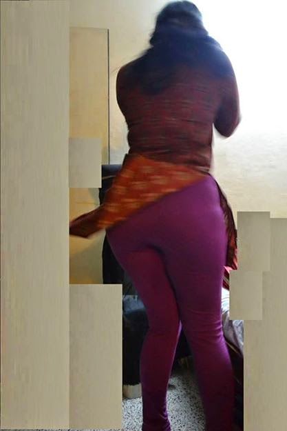 Girls In Leggings Gallery