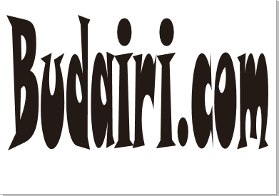 Cara Mewarnai Teks dengan Gambar di CorelDraw 2 Cara Mewarnai Teks dengan Gambar di CorelDraw