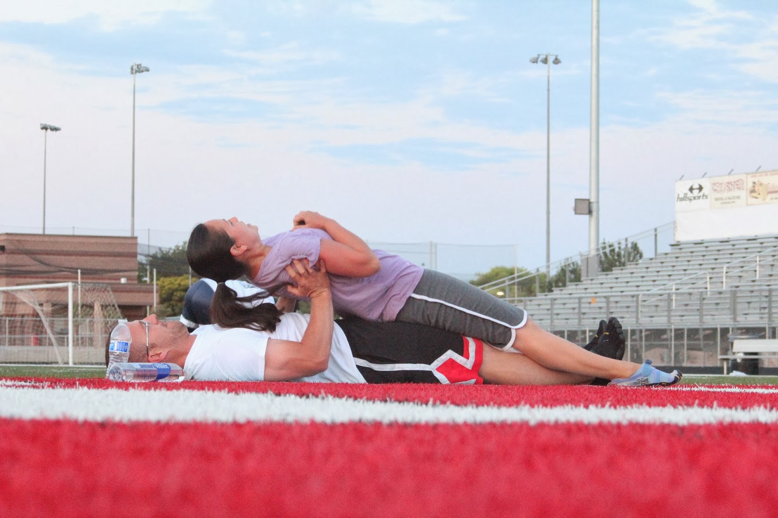 Phazes Fitness Hurricane Utah Studio