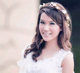 BASANDO: Foto-Foto Artis Tercantik, Aurelia Devi