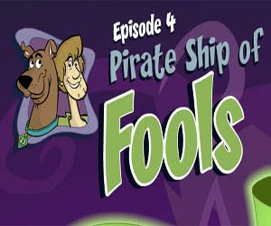 pirates ship of fools