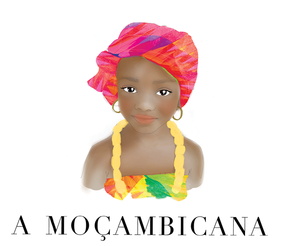 a moçambicana