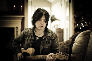 Tom Keifer