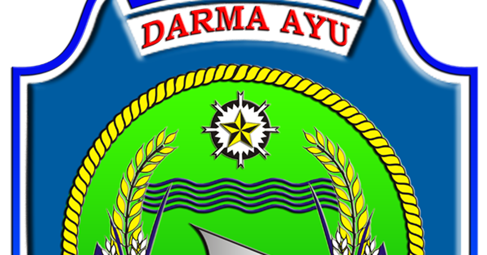 Artikel Cindy Computer: Logo Indramayu PNG