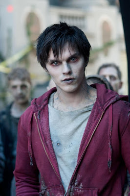Nicholas Hoult 2012 Nicholas Hoult