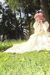 Euphemia - Cosplay