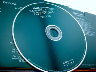 toy story legacy collection soundtrack 