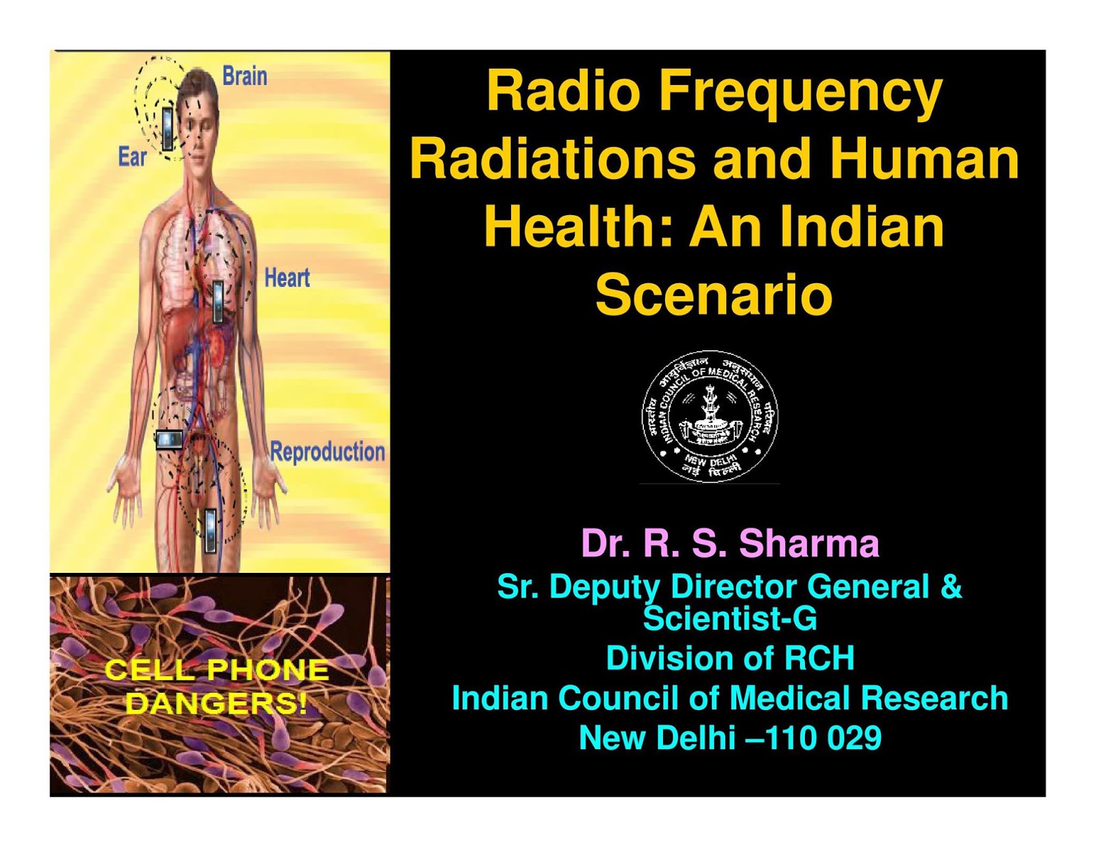 Towards Better Health India Recent Studies Demonstrating the