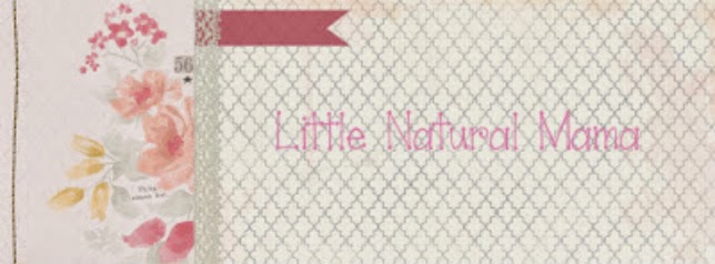 Little Natural Mama