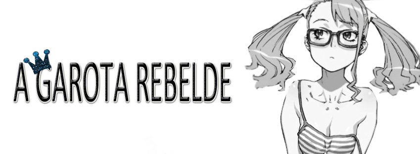A Garota Rebelde 