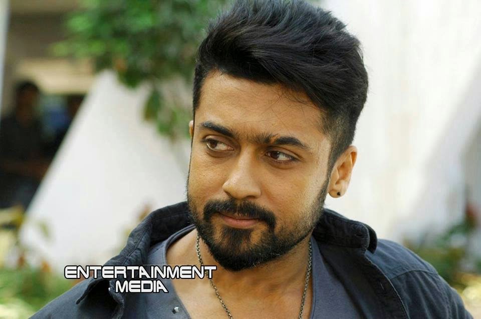 Suriya Sikandar Movie Stills in HD - Actor Surya Masss Movie First look