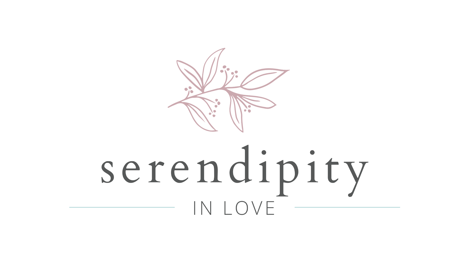 Serendipity in Love Creations