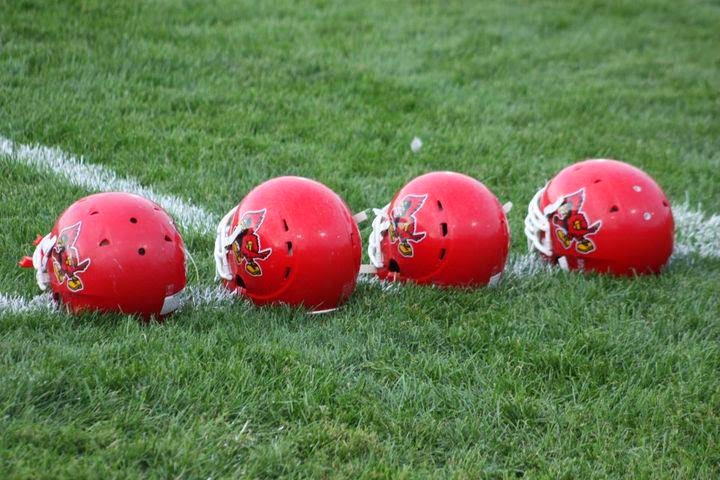 Future Plans For Ashley Field