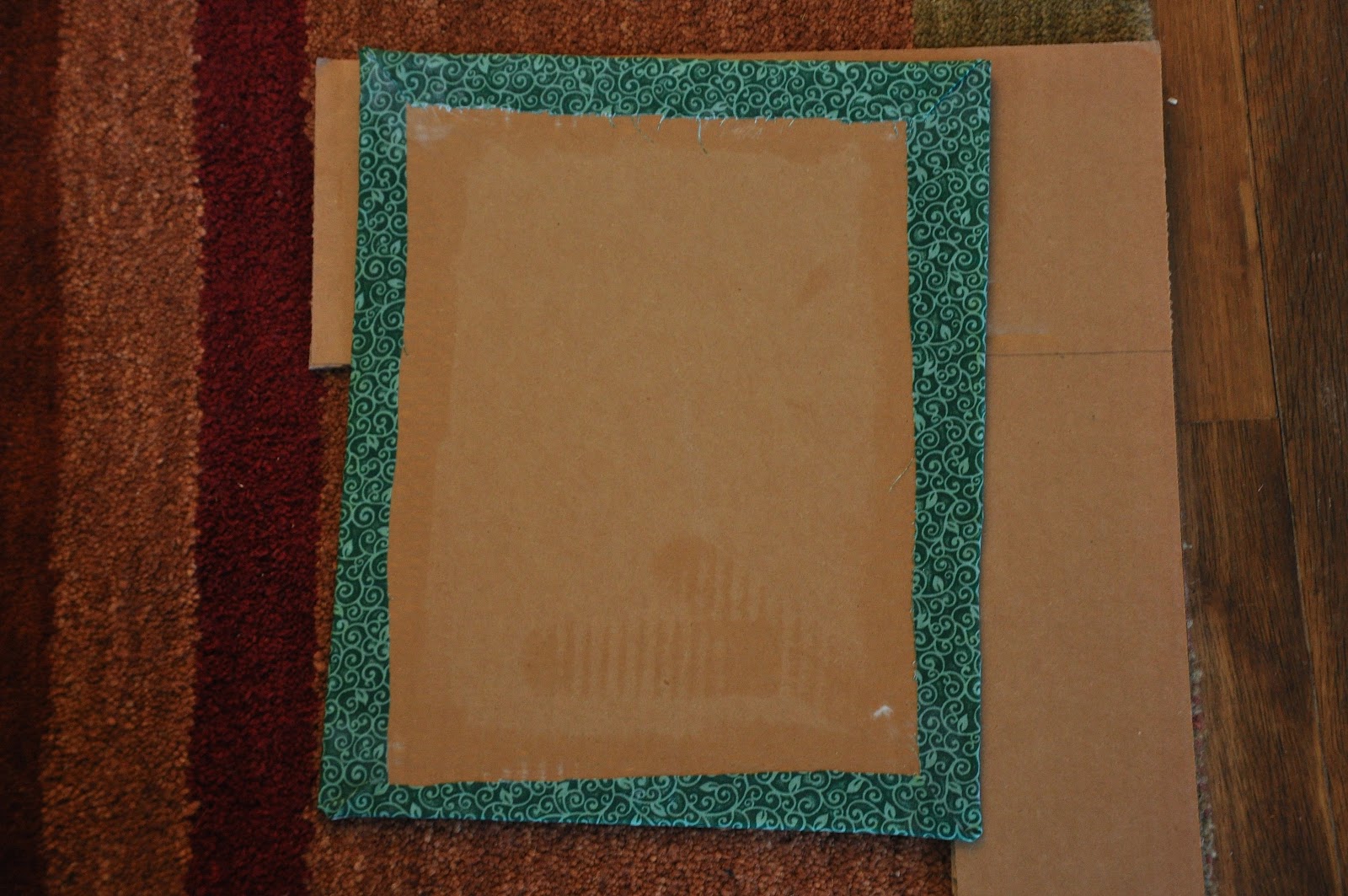 365 Days of DIY Mod Podge vs. Homemade Decoupage