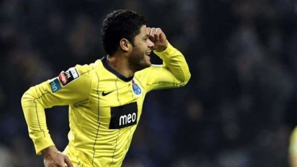 Tottenham: 43 kilos para cerrar el fichaje de Hulk Tottenham: 43 kilos para cerrar el fichaje de Hulk
