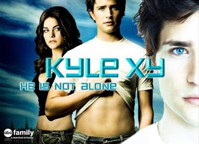  Kyle XY Season 2