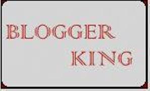 blogger king