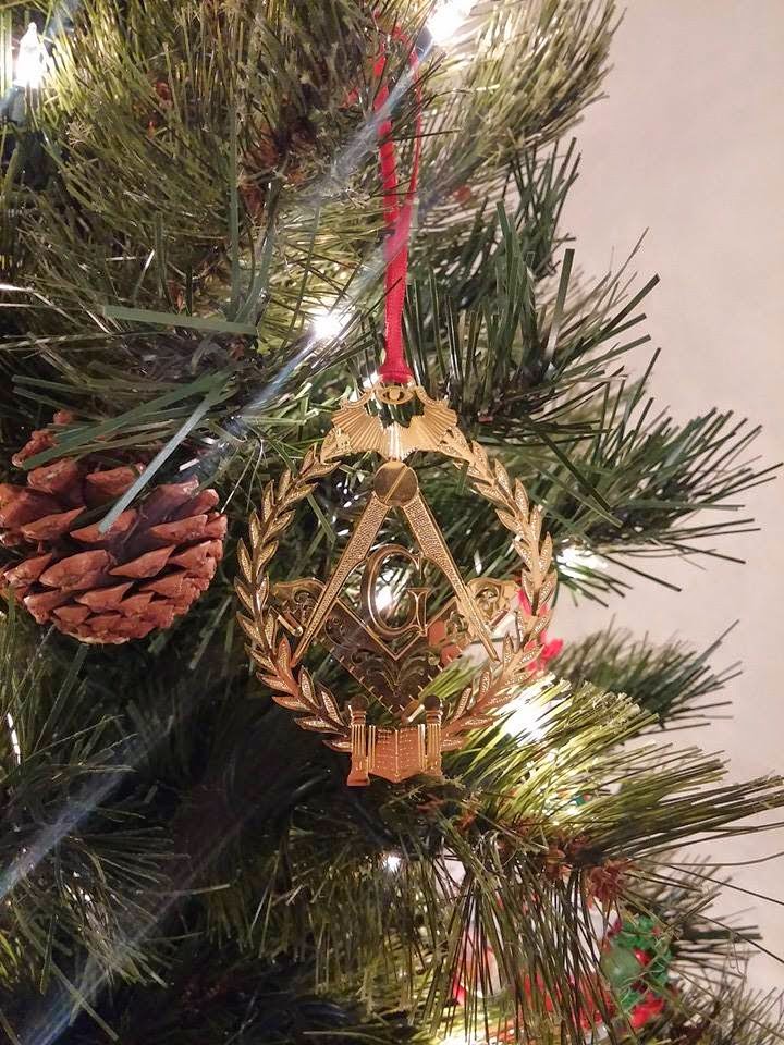 The Midnight Freemasons December 2014