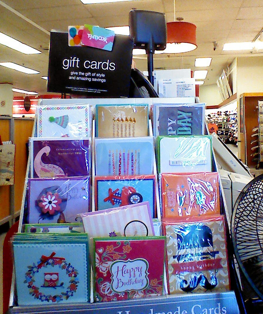 The Condolence Note Coach Sympathy Cards From Walgreens to Target to