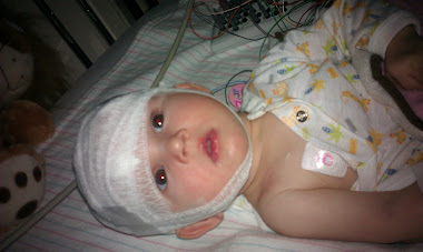 Alli's Second EEG