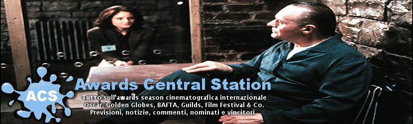 Awards Central Station
