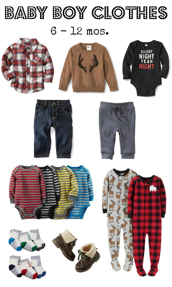 Baby Favorites Baby Boy Clothes Lovely Life Styling