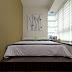 Desain Kamar Tidur Minimalis Untuk Ruangan Sempit