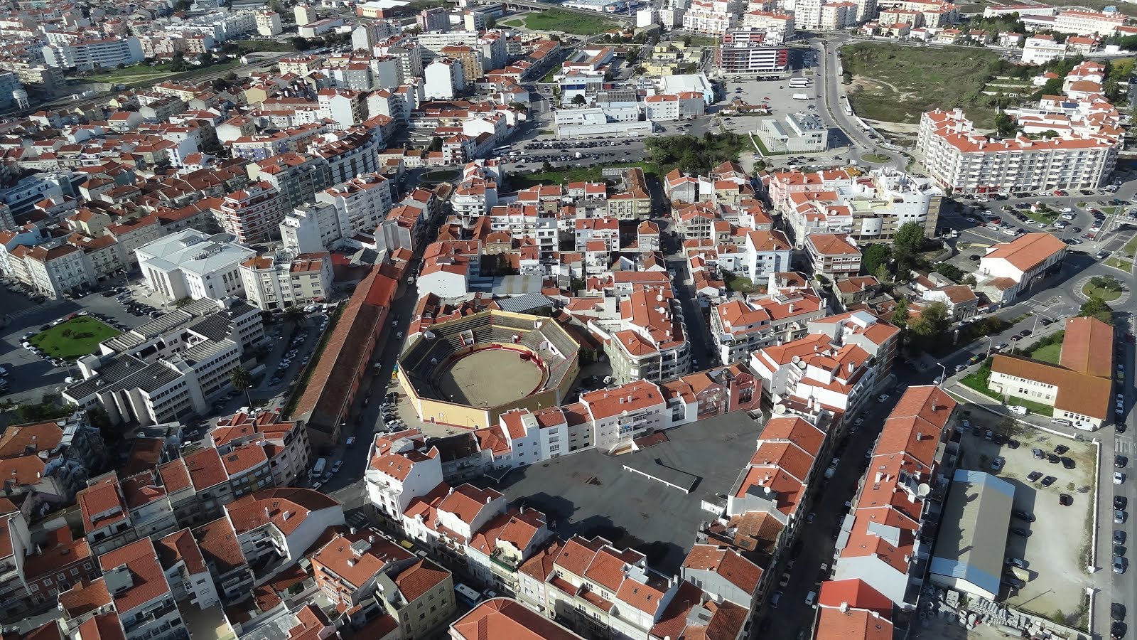 GC6NEW3 06 PT MUNICÍPIOS CALDAS DA RAINHA (Traditional Cache) in