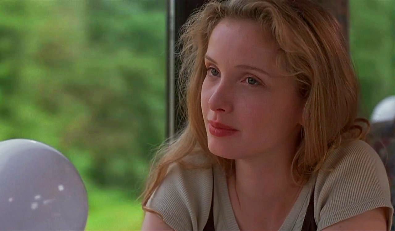 Before Sunrise The Oscar Favorite