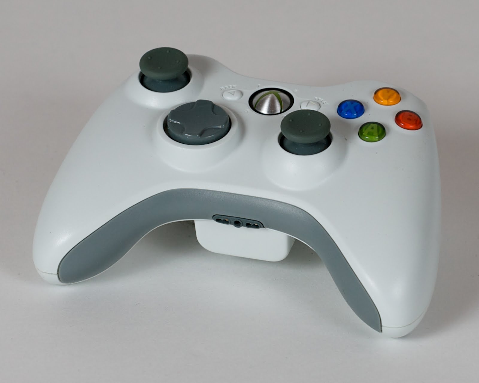 PZ C xbox 360 controller